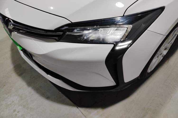 Used Buick Velite 6 2023 Revised Version 430 km Range – Commuter Edition