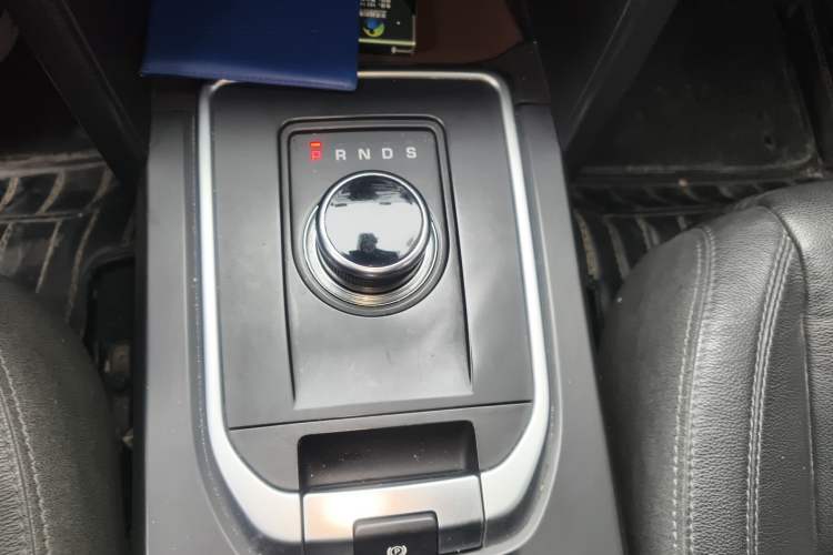 Used Land Rover Discovery Sport 2017 2.0T PURE