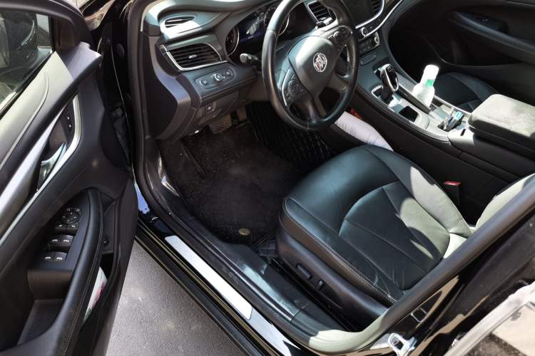 Used Buick LaCrosse 2022 552T Luxury Version