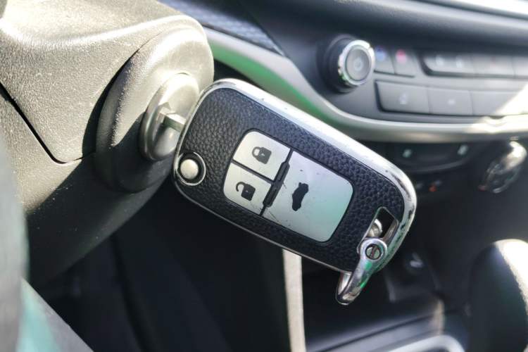 Used Buick GT 2021 Revised Version Flagship 1.5L Automatic Elite Edition
