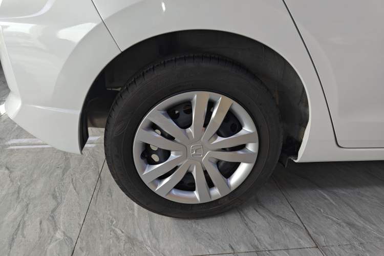 Used Honda Fit 2023 1.5L CVT Trend Edition