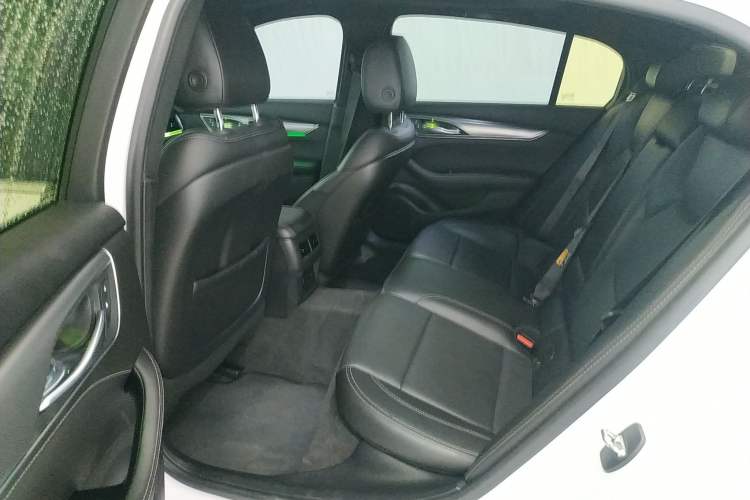 Used Cadillac CT5 2022 28T Luxury Version (Standard Edition)