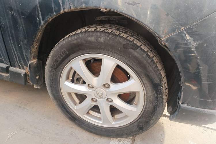 Used Chana Ounuo S 2015 1.5L Jin Ouno Elite Model