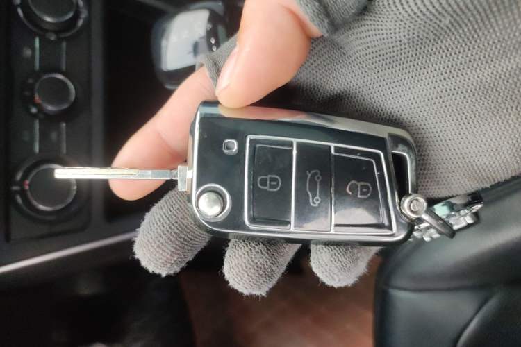 Used Volkswagen Polo 2019 Plus 1.5L Automatic Panoramic Enjoyment Edition