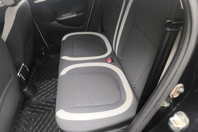 Used ORA Black Cat 2021 301km Cute Pet Edition
