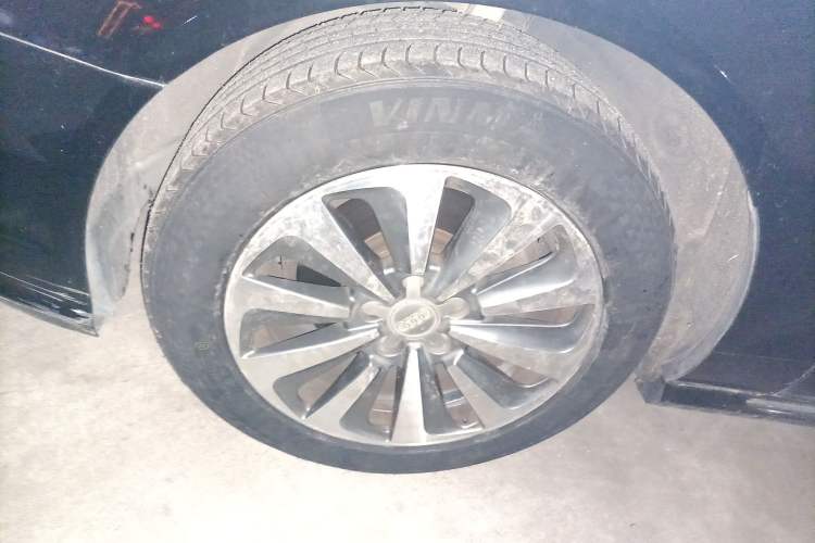 Used Audi A6L 2016 TFSI Comfort Model
