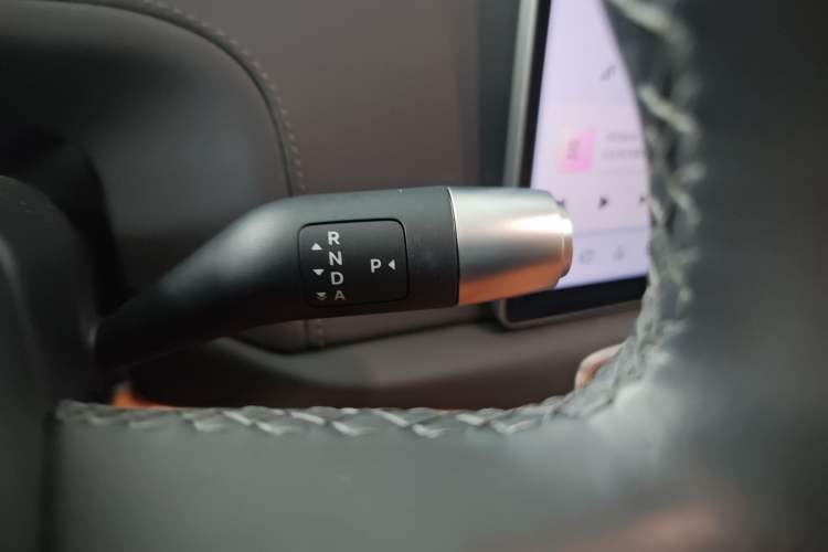 Used Li Auto L6 2024 Pro Model