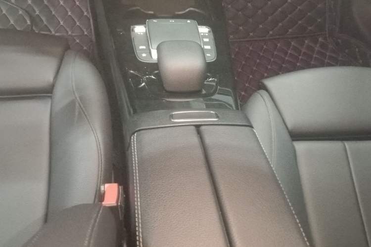 Used Mercedes-Benz A-Class 2021 Restyled A 180 L Sport Sedan
