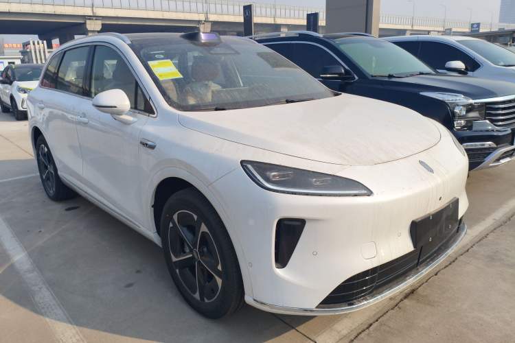 Used Hima H5 2025 Model Pure Electric Max