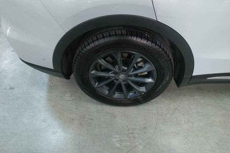 Used Leapmotor C11 2023 Pure Electric 500 Smart Edition