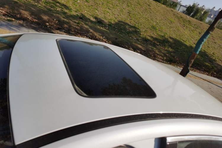 Used BYD Qin PLUS 2021 DM-i 55KM Flagship Model