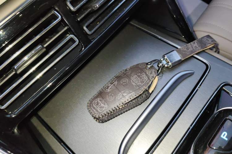 Used BYD Tang New Energy 2024 EV Champion Edition 600KM Deluxe Model
