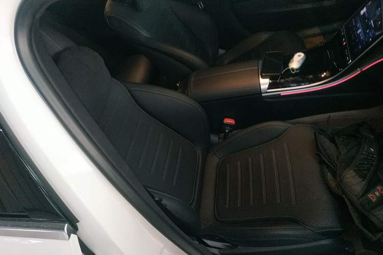 Used Mercedes-Benz C-Class 2024 Restyled C-Class 260 L Sport Edition
