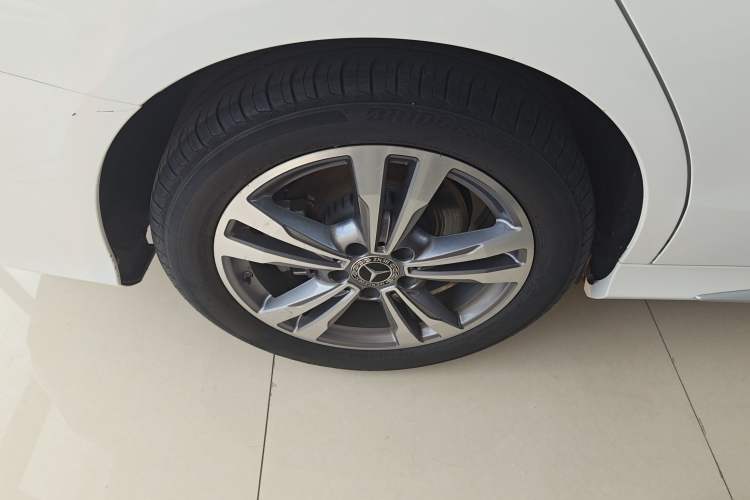 Used Mercedes-Benz C-Class 2020 Restyled C 200 L Fashion Edition Sport Version