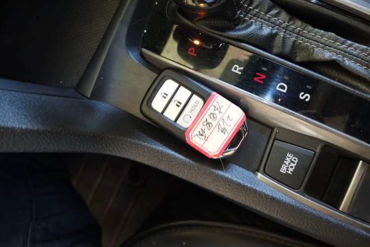 Used Honda Civic 2021 HATCHBACK 220TURBO CVT Trendy Cool Edition
