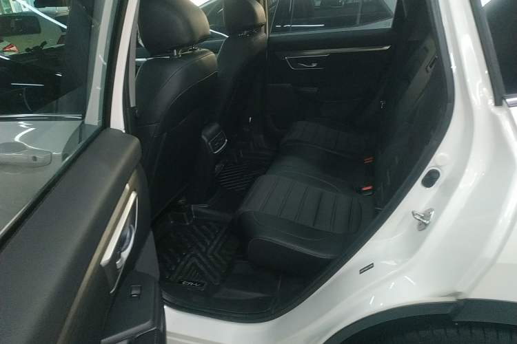 Used Honda Breeze 2020 240TURBO CVT 2WD Elite Edition
