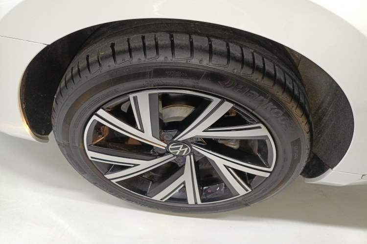 Used Volkswagen FAW-Volkswagen CC 2023 330TSI Ignite Edition
