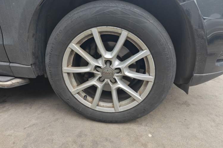 Used Audi Q5 2016 40 TFSI Ambition Edition