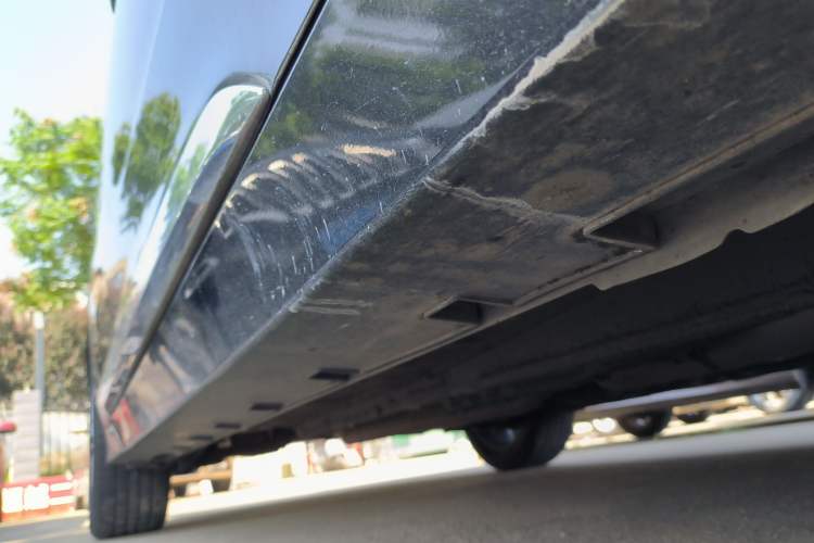 Used Geely Auto Emgrand GT 2021 1.8T Flagship Edition+
