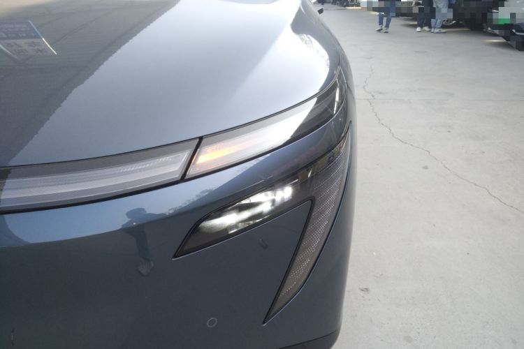 Used Nissan N7 2025 510 Max
