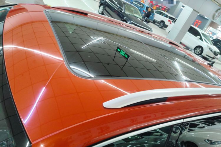 Used Volkswagen Tiguan L 2017 380TSI Automatic All-Wheel Drive Supreme Flagship Edition
