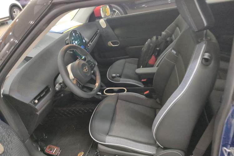 Used MINI Electric MINI COOPER 2024 452km COOPER SE Artist
