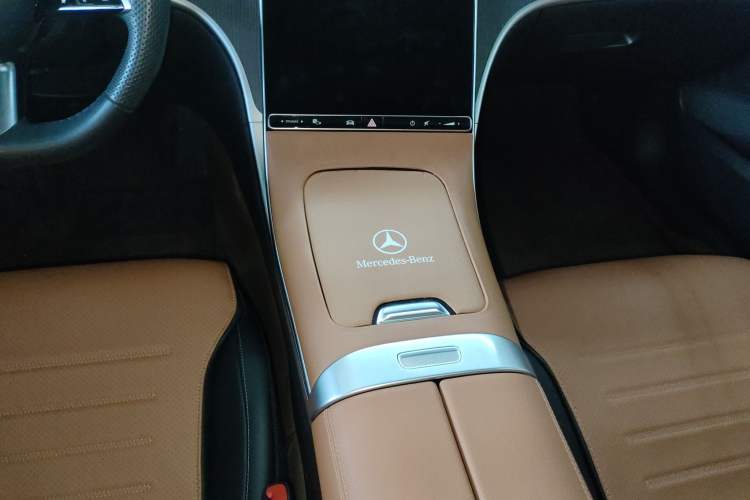 Used Mercedes-Benz C-Class 2024 C 260 L Sport Edition