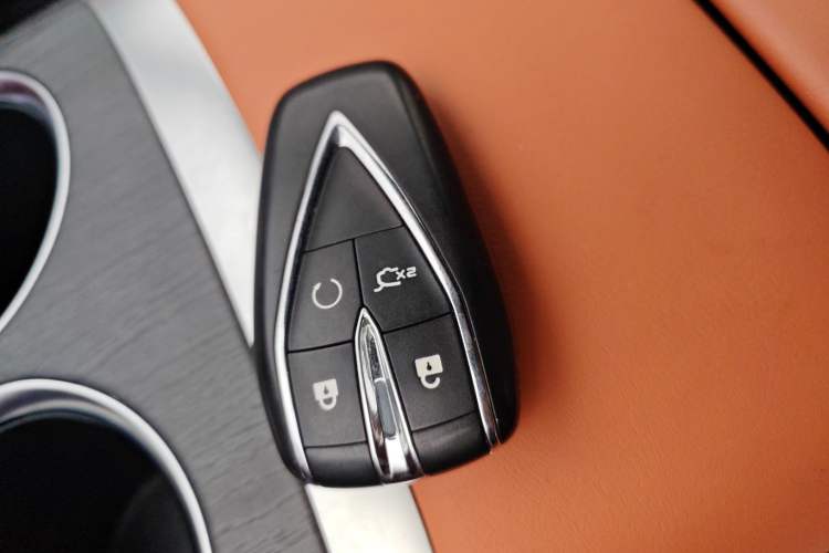 Used Changan CS75 PLUS 2025 4th Generation 1.5T New Blue Whale Smart Luxury Edition
