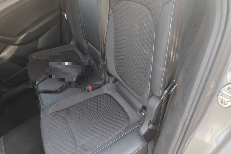 Used Skoda Kodiaq 2017 TSI330 5-seat Two-Wheel Drive Comfort Edition
