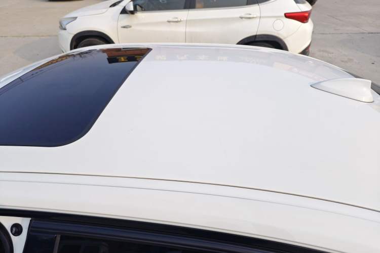 Used BMW 3 Series 2017 320Li M Sport Edition
