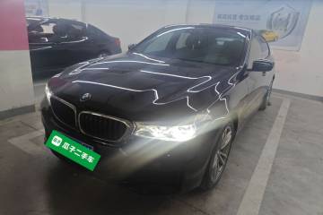 Used BMW 6 Series GT 2019 630i M Sport Package
