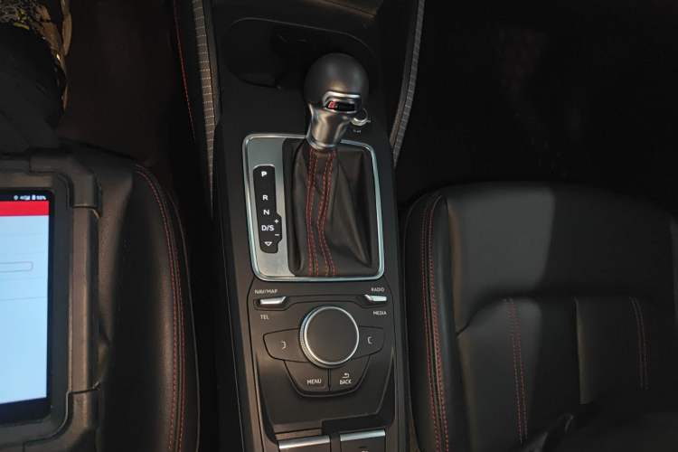 Used Audi Q2L 2022 35 TFSI Progressive Dynamic Edition
