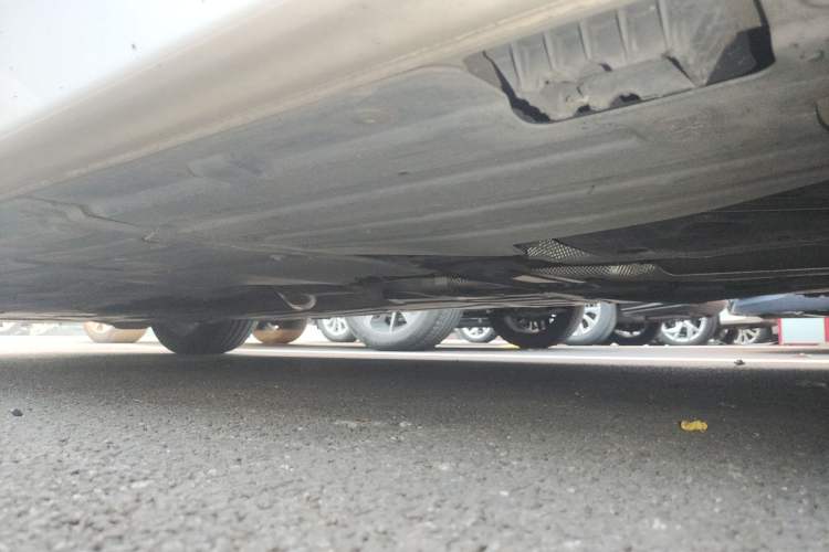 Used BMW 3 Series 2017 320Li Fashion Model
