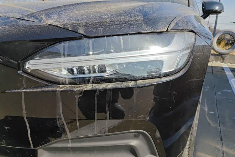 Used Volvo S90 2024 B5 Zhiyi Luxury Edition