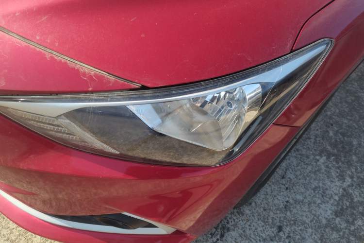 Used Hyundai Celesta 2018 1.6L Automatic GL Enjoyment Edition China VI compliant
