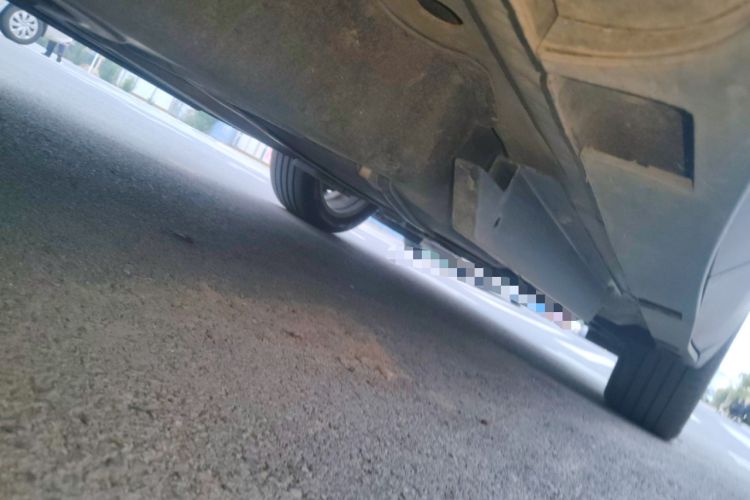 Used Buick Envision 2019 28T 4x4 Elite Version China V Standard
