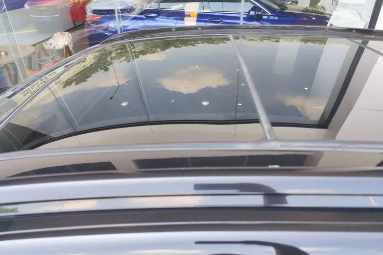 Used Buick Encore 2020 20T CVT Elite Edition
