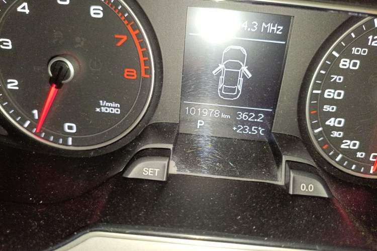 Used Audi A4L 2016 35 TFSI Collector's Edition Automatic Standard Model