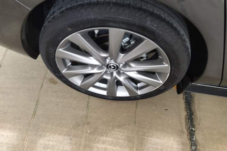 Used Mazda Mazda 3 Axela 2020 2.0L Automatic Zhiya Edition
