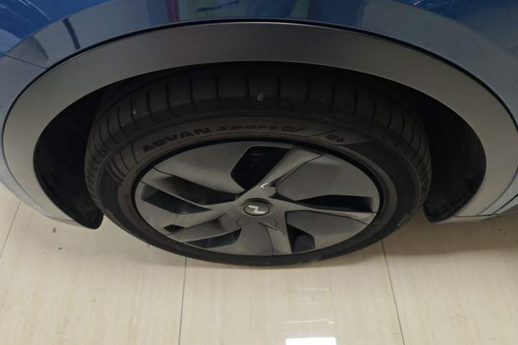 Used ONVO L60 2024 60 kWh All-Wheel Drive
