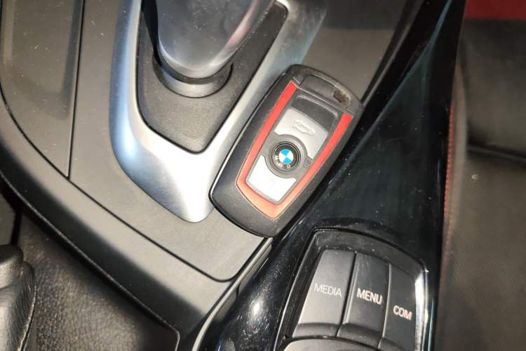 Used BMW 1 Series 2018 118i Sport Design Package