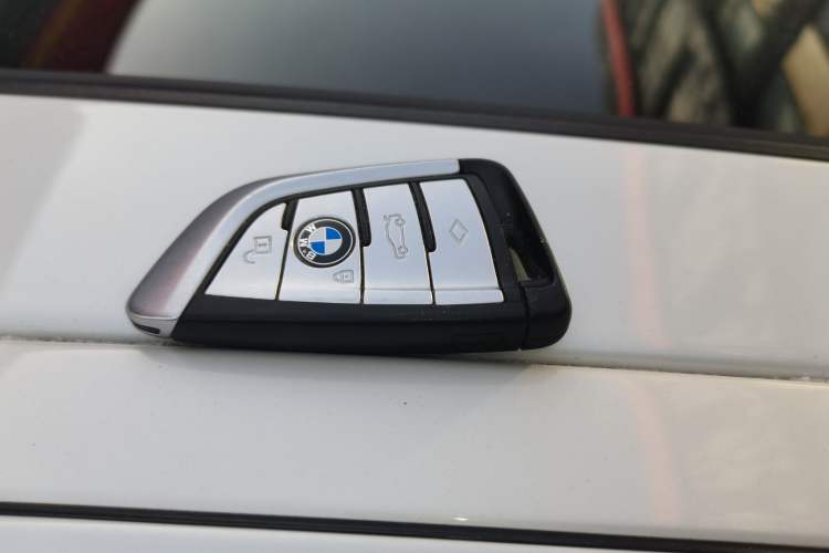 Used BMW 5 Series 2021 530Li xDrive Luxury Package
