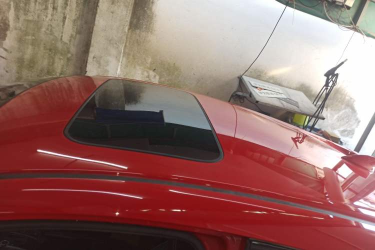 Used Honda Civic 2021 HATCHBACK 220TURBO CVT Trendy Cool Edition