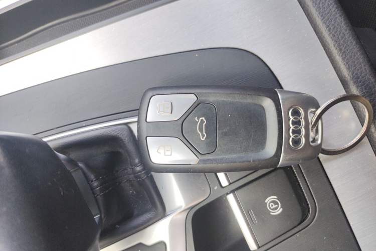 Used Audi Q5L 2018 40 TFSI Prestige Fashion Edition China V
