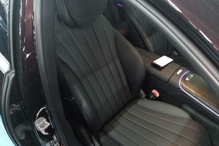 Used Mercedes-Benz E-Class 2024 E 300 L Stylish Model
