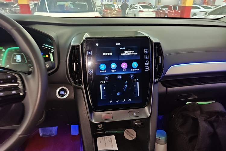 Used Hyundai ix35 2021 2.0L Automatic 2WD GLS Leading Edition