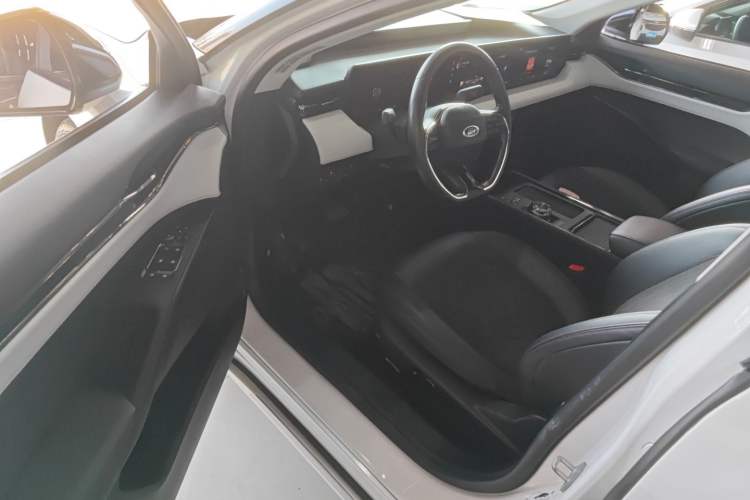 Used Ford Mondeo 2022 EcoBoost 245 Luxury Model
