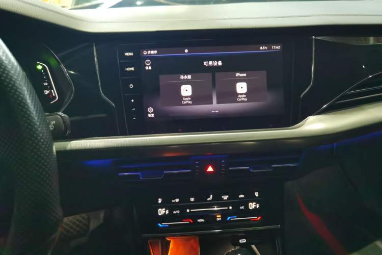 Used Volkswagen Passat 2022 330TSI Luxury Edition Custom Version
