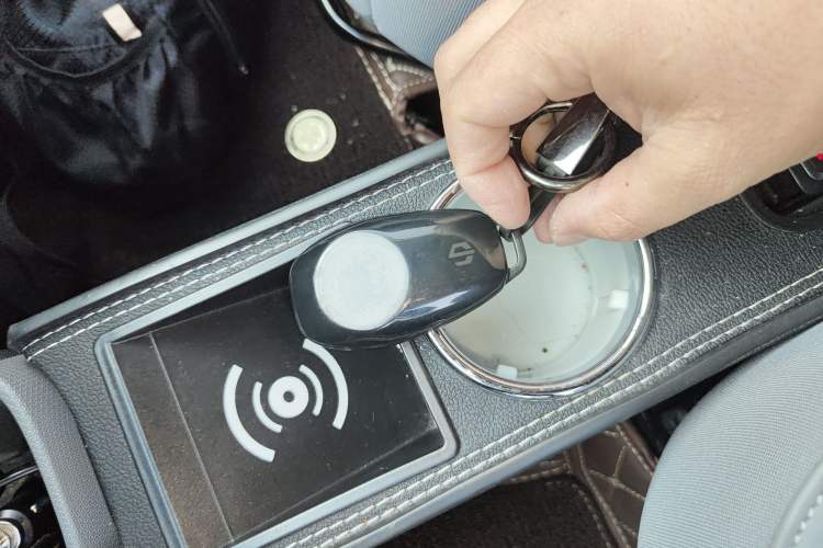 Used Leapmotor T03 2025 310 Comfort Edition
