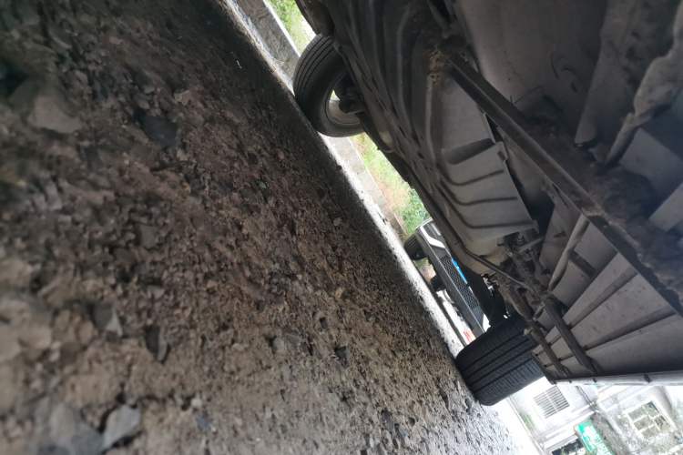 Used Geely Auto Emgrand X7 Sport 2022 Boyue X 1.8TD DCT ZhiShang Model